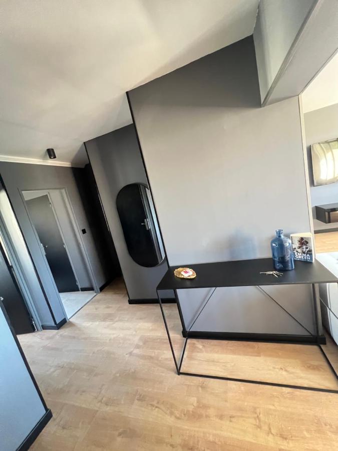 Appartement Haut Standing Proche Du Centre Ville, Vue Sur La Cathedrale Saint Louis Blois Buitenkant foto